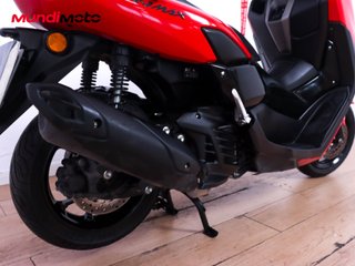 YAMAHA NMAX