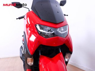 YAMAHA NMAX