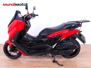 YAMAHA NMAX