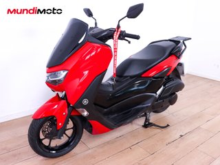 YAMAHA NMAX