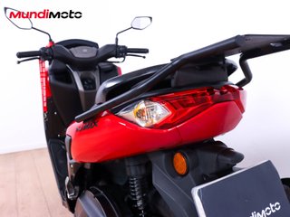 YAMAHA NMAX