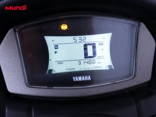 YAMAHA NMAX