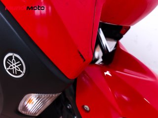 YAMAHA NMAX