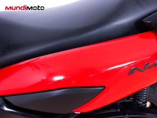 YAMAHA NMAX