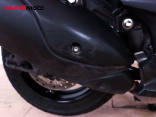 YAMAHA NMAX