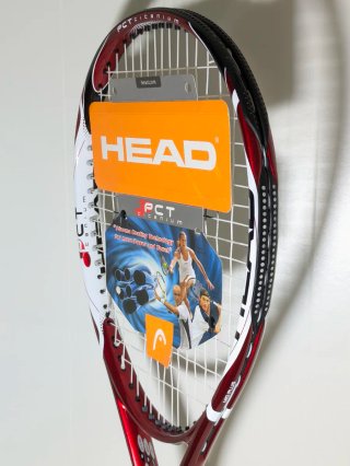 Raqueta Head PCT Ti Two - L1 - Frontenis / Tenis