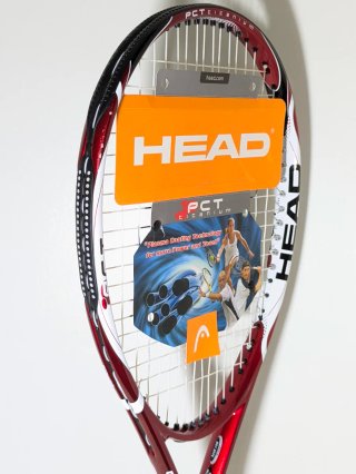Raqueta Head PCT Ti Two - L1 - Frontenis / Tenis