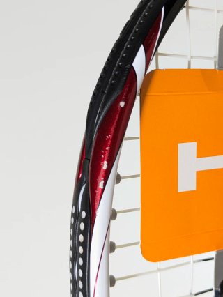 Raqueta Head PCT Ti Two - L1 - Frontenis / Tenis