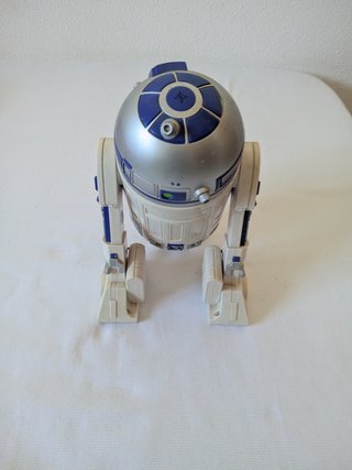 Muñeco R2-D2 Star Wars