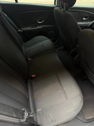 Renault Megane 2010