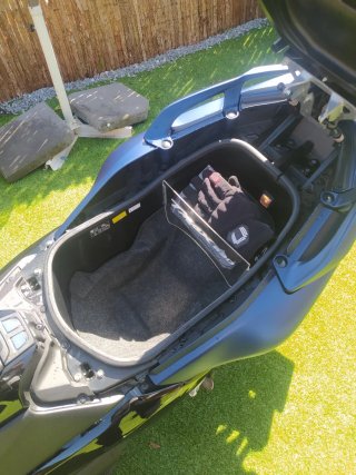 Yamaha TMAX 530 DX 2018