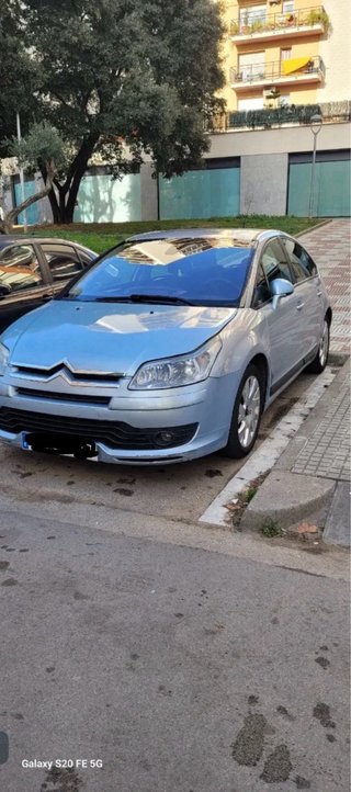 Citroen C4 2006