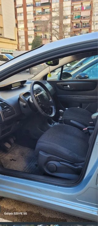 Citroen C4 2006
