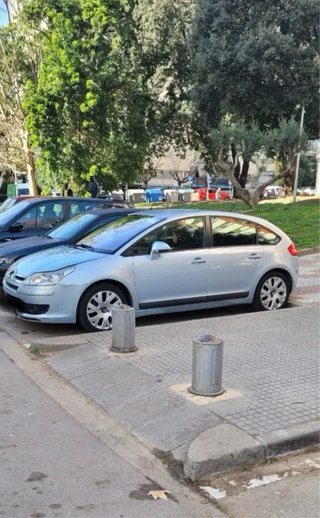 Citroen C4 2006