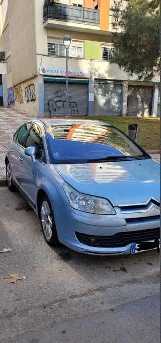 Citroen C4 2006