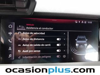 Audi A3 Sportback 35 TDI 110 kW (150 CV) S tronic