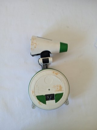 Muñeco Star Wars D-O