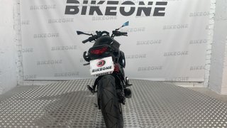 Kawasaki ER 6 N - 2014 - 73.907 KM