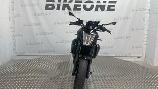 Kawasaki ER 6 N - 2014 - 73.907 KM