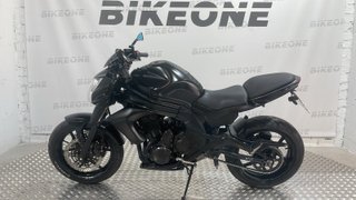 Kawasaki ER 6 N - 2014 - 73.907 KM