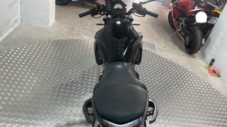 Kawasaki ER 6 N - 2014 - 73.907 KM