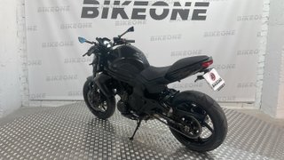 Kawasaki ER 6 N - 2014 - 73.907 KM