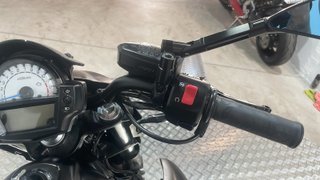 Kawasaki ER 6 N - 2014 - 73.907 KM