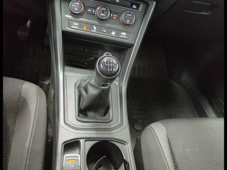 Volkswagen Touran 1.0 TSI Business 85 kW (116 CV)