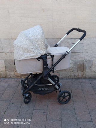 Carrito de bebé Jane