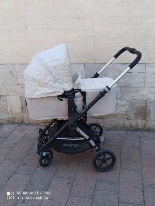 Carrito de bebé Jane