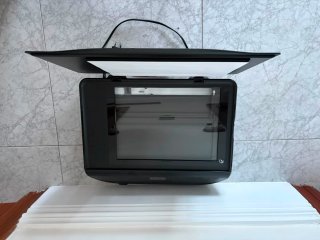 Stampante HP Envy 5030 Nero Perfetta