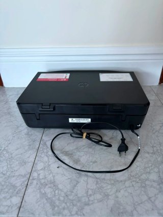 Stampante HP Envy 5030 Nero Perfetta