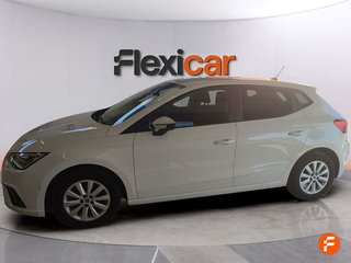 Seat Ibiza 1.0 TSI 81kW (110CV) Style