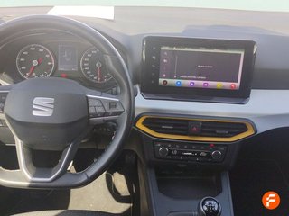 Seat Ibiza 1.0 TSI 81kW (110CV) Style