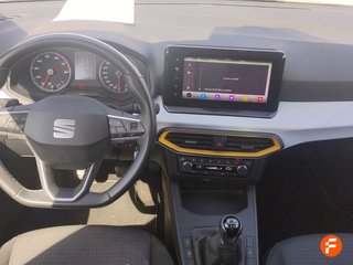 Seat Ibiza 1.0 TSI 81kW (110CV) Style