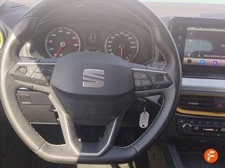 Seat Ibiza 1.0 TSI 81kW (110CV) Style