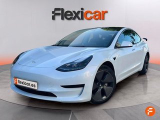 Tesla Model 3 Gran Autonomía RWD