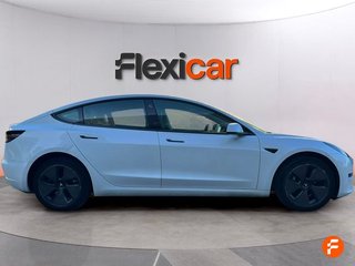 Tesla Model 3 Gran Autonomía RWD