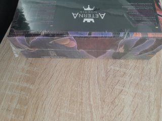 Aeterna Noctis caos edition PS5 Juego Nuevo