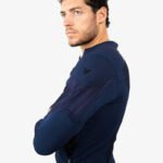 Chaqueta de Verano By City Breeze Hombre Blue