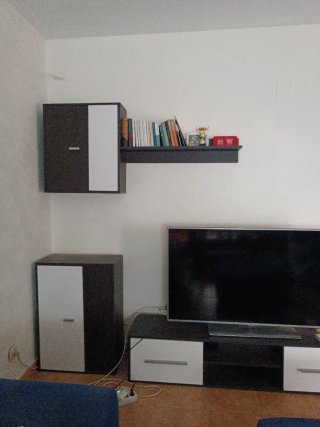 Mueble de salón moderno