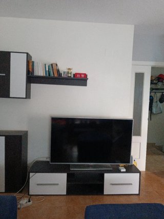 Mueble de salón moderno