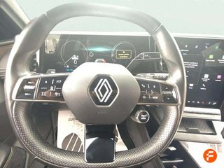 Renault Megane E-Tech Techno EV60 160kW (220CV) super ch.