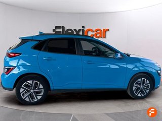 Hyundai Kona 100kW EV Maxx