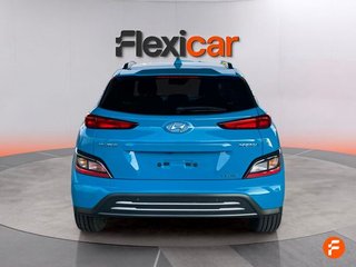 Hyundai Kona 100kW EV Maxx