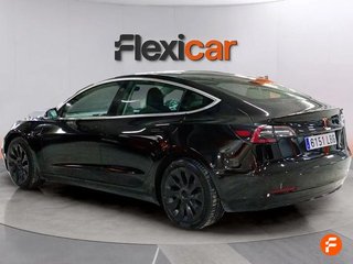 Tesla Model 3 Estándar Plus RWD