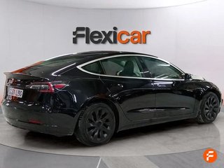 Tesla Model 3 Estándar Plus RWD