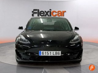 Tesla Model 3 Estándar Plus RWD