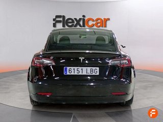 Tesla Model 3 Estándar Plus RWD