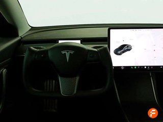 Tesla Model 3 Estándar Plus RWD